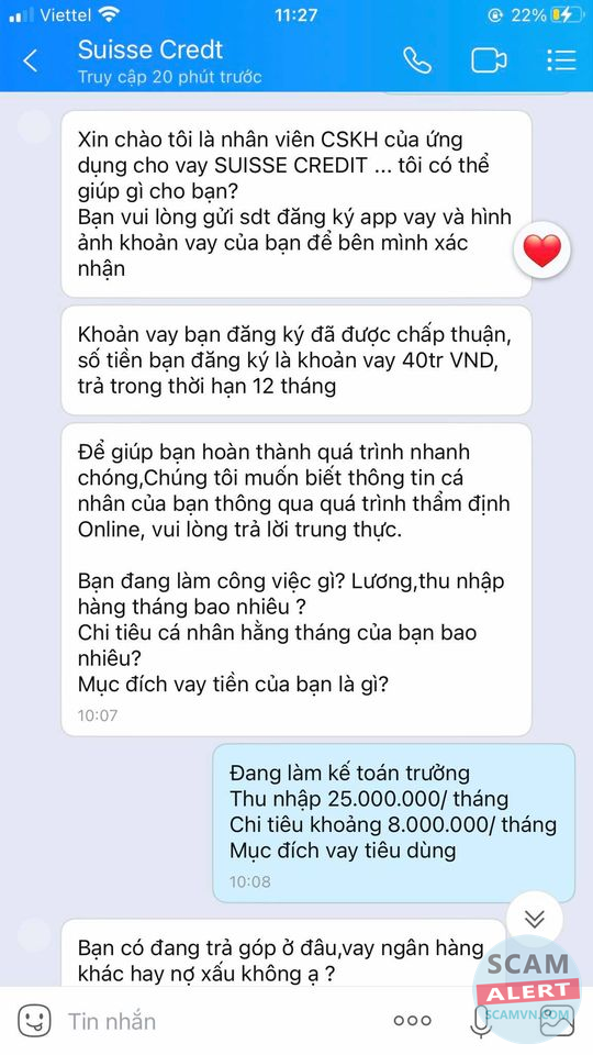 Vay tiền (Loan): Lớn tiếng nói không đủ để giúp quý khách giải quyết vấn đề tài chính? Vấn đề của bạn có thể được giải quyết một cách đơn giản và dễ dàng chỉ bằng cách vay một khoản tiền. Việc vay tiền sẽ giúp bạn giải quyết những khó khăn tài chính và mang lại cho bạn sự an tâm.