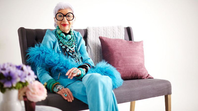 10 triết lý sống giúp bà cụ 100 tuổi cool ngầu hơn cả bạn! - Ảnh 3.