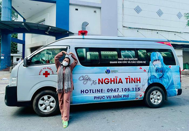 Ngoài Ngân gốm, Giang Kim Cúc còn có quan hệ thân thiết với Nguyệt Hà Nội - nữ quái đang nợ án chung thân vẫn lừa đảo hàng tỷ đồng? - Ảnh 3.