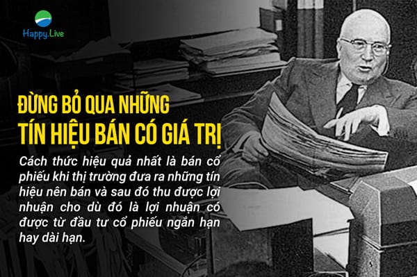 Huyền thoại đầu tư Gerald Loeb: Có người luôn lãi đậm, người khác lại thua lỗ khi chơi chứng khoán, vì sao? - Ảnh 8.