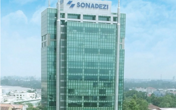 Sonadezi (SNZ) chốt danh sách cổ đông chi 376 tỷ đồng trả cổ tức năm 2020