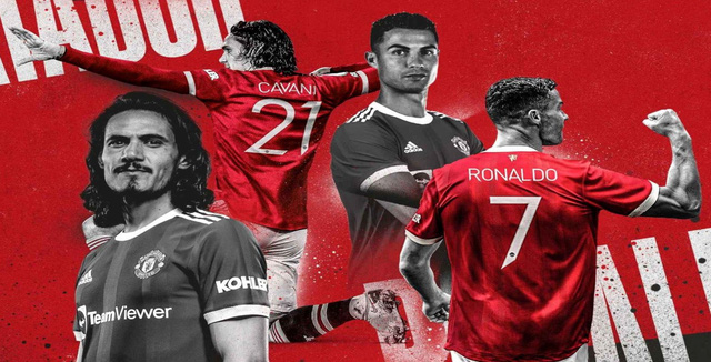 Khi Cristiano Ronaldo trở lại, Manchester United sẽ lợi hại ra sao? - Ảnh 4.