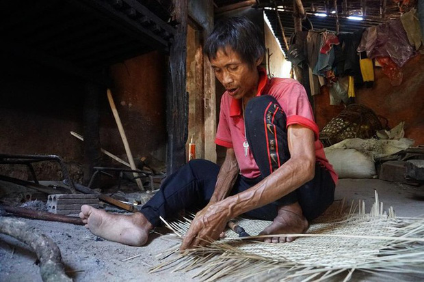 Báo quốc tế đồng loạt đưa tin về sự ra đi của “Người rừng Việt Nam” Hồ Văn Lang: Nhà thám hiểm nước ngoài nghẹn ngào tiếc thương - Ảnh 4.