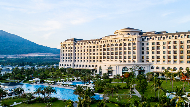 Vinpearl huy động thành công 425 triệu USD trái phiếu có thể chuyển đổi thành cổ phiếu VIC - Ảnh 1. Vinpearl huy động thành công 425 triệu USD trái phiếu có thể chuyển đổi thành cổ phiếu VIC - Ảnh 1.