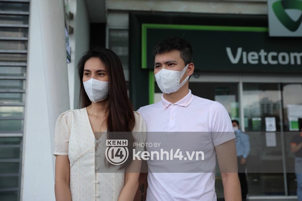  Thuỷ Tiên công bố 18.000 trang sao kê ngân hàng, làm rõ các khoản thu - chi và chốt 1 ý đặc biệt quan trọng  - Ảnh 13.