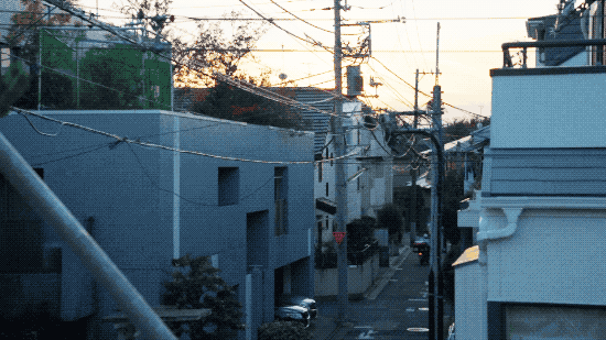 Gia đình ba thế hệ thiết kế ngôi nhà đặc biệt chỉ toàn ánh sáng và cây xanh ở Nhật Bản - Ảnh 33.