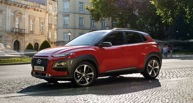 Đánh giá xe Hyundai Kona 2020 đặc biệt CHI TIẾT NHẤT kèm thông số