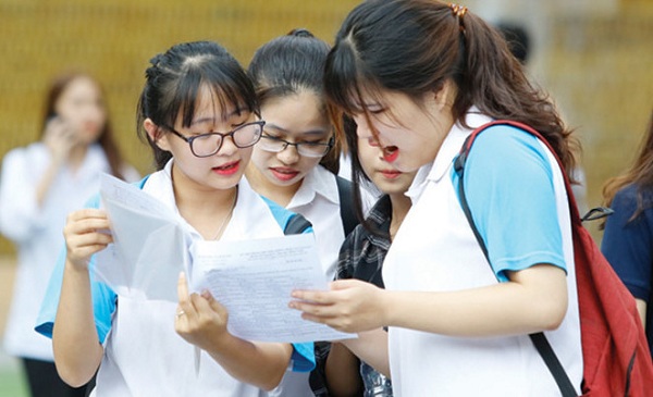 Không phải CNTT hay Y Dược, ngành học này vẫn khiến sĩ tử choáng khi lấy ĐIỂM CHUẨN lên tới 9,34 điểm/môn: Lương một ngày có thể lên tới 2 triệu đồng - Ảnh 1.