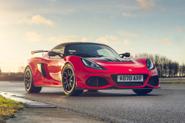  Rộ tin Lotus Exige Sport 420 đầu tiên về Việt Nam: Xe thể thao hàng hiếm có một chi tiết cực kén người chơi, cạnh tranh Porsche Cayman  - Ảnh 3.