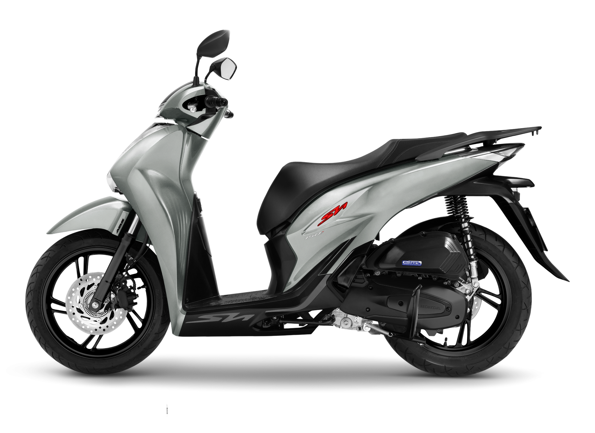 Thông số kỹ thuật Honda SH 125i ABS 2021  thongsokythuat