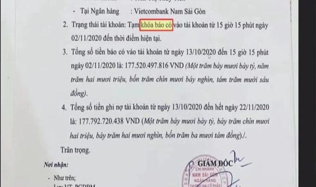 Fanpage Vietcombank lên sàn sau tuyên bố của Phương Hằng về việc tạm khóa tài khoản, cư dân mạng tiếp tục thắc mắc - Ảnh 1.
