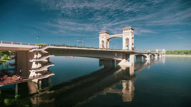Cầu 8.900 tỷ nối quận Hoàn Kiếm với Long Biên: Không sao chép, chúng tôi không làm vô trách nhiệm - Ảnh 3.