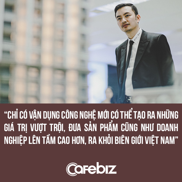 Chân dung tân Phó TGĐ Kienlongbank Đỗ Anh Tuấn: Từ dân công nghệ, viên chức Nhà nước đến người giàu thứ 9 thị trường chứng khoán Việt Nam - Ảnh 2. Chân dung tân Phó TGĐ Kienlongbank Đỗ Anh Tuấn: Từ dân công nghệ, viên chức Nhà nước đến người giàu thứ 9 thị trường chứng khoán Việt Nam - Ảnh 2.