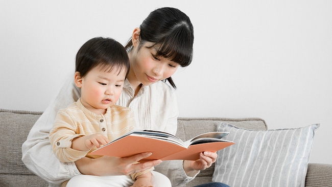 Nuôi dạy con cái bằng lợi thế gia đình": Chia sẻ gây bão từ chuyên gia tiếp  thêm động lực cho hàng ngàn phụ huynh trong việc đồng hành cùng con