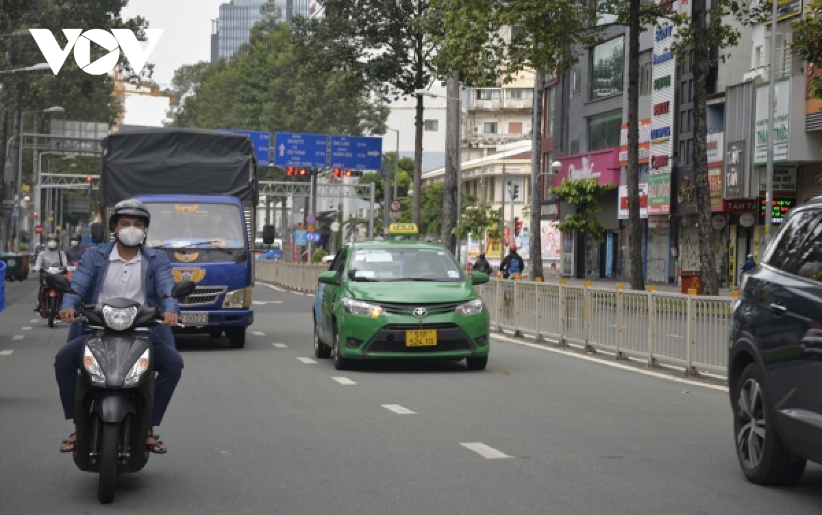  Ngày 30/9, TP.HCM sẽ trở lại “bình thường mới”?  - Ảnh 2.