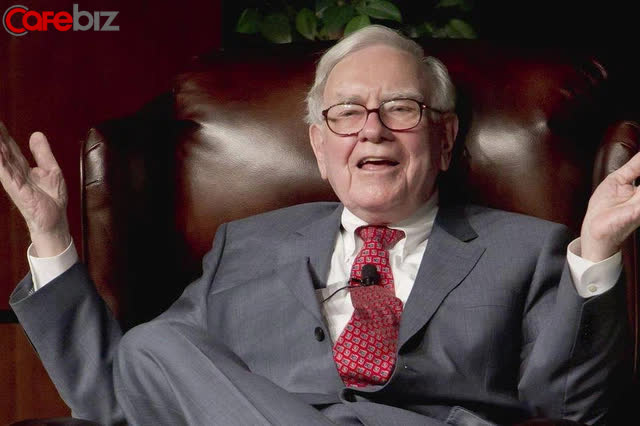 Bill Gates nói về sự nghiệp vang dội của Warren Buffett là “điều mà ai cũng có thể làm” chỉ nhờ một bí quyết - Ảnh 1.