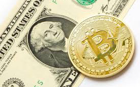 USD và Bitcoin lao dốc bởi “bom nợ” Evergrande, vàng hưởng lợi
