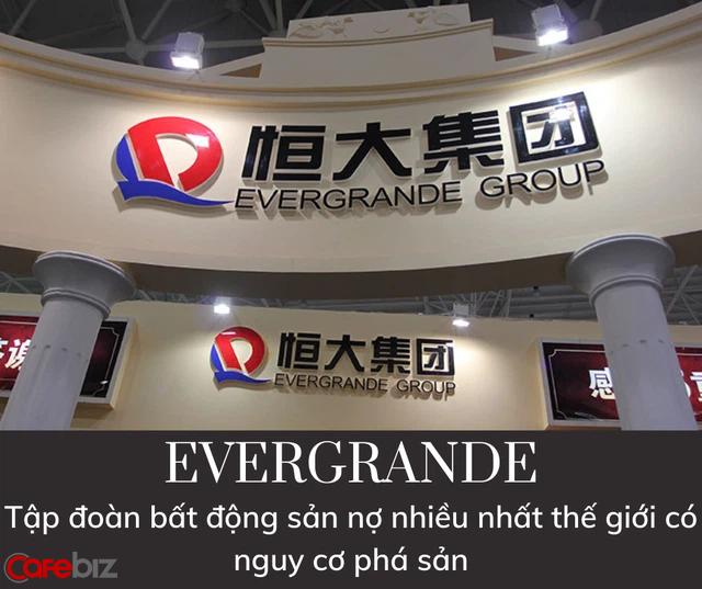 Cứu hay không cứu EverGrande: Sếp công ty bất động sản Việt Nam lý giải vì sao khoản nợ 300 tỷ USD không quá đáng sợ như chúng ta nghĩ - Ảnh 2.