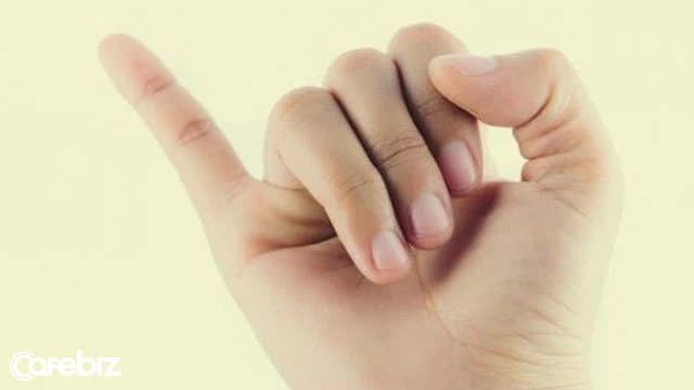 Nắm chặt tay 30 giây, biết rõ tình trạng sức khoẻ: Đau ngón cái liên quan tới phổi, đau ngón giữa rất có thể tim bạn có vấn đề... - Ảnh 5.