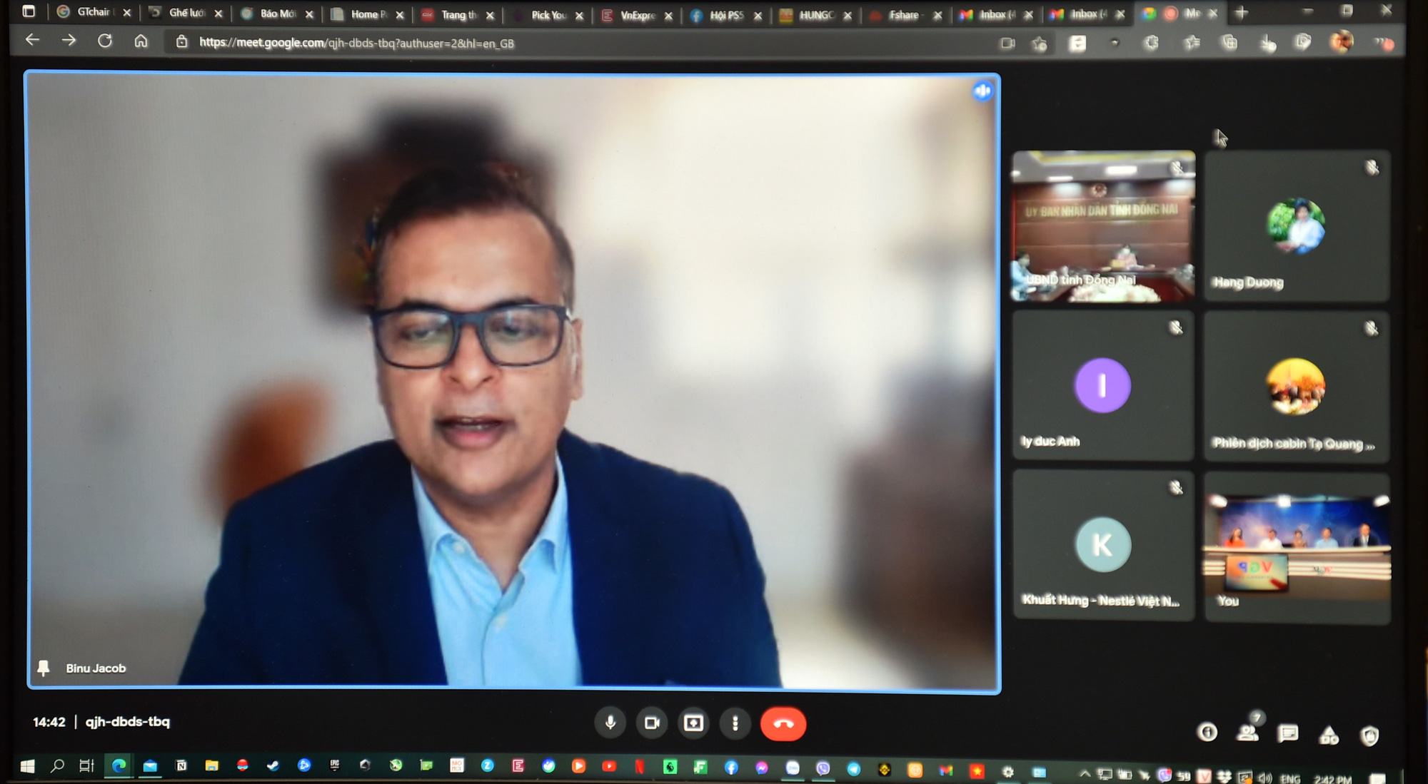 Tổng Giám đốc Nestlé Việt Nam chỉ ra 4 yếu tố giúp Việt Nam thu hút các nhà  đầu tư nước ngoài bền vững - DNTT online