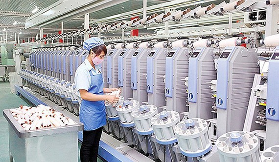 38.000 tỷ đồng - Nguồn hỗ trợ thiết thực cho doanh nghiệp và người lao động - Ảnh 3.