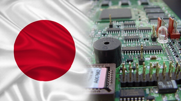 Thời vàng son đã qua của Nhật Bản: Từ cường quốc công nghệ với tàu cao tốc chạy 210 km/h, băng cassette Sony đến kẻ ra rìa trong cuộc chơi chip điện tử - Ảnh 4.
