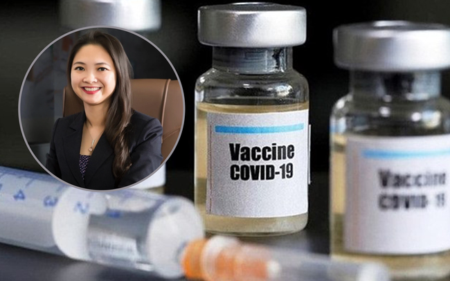 Thử nghiệm lâm sàng giai đoạn tiếp theo với vaccine Covid-19 của VinBioCare thuộc Vingroup