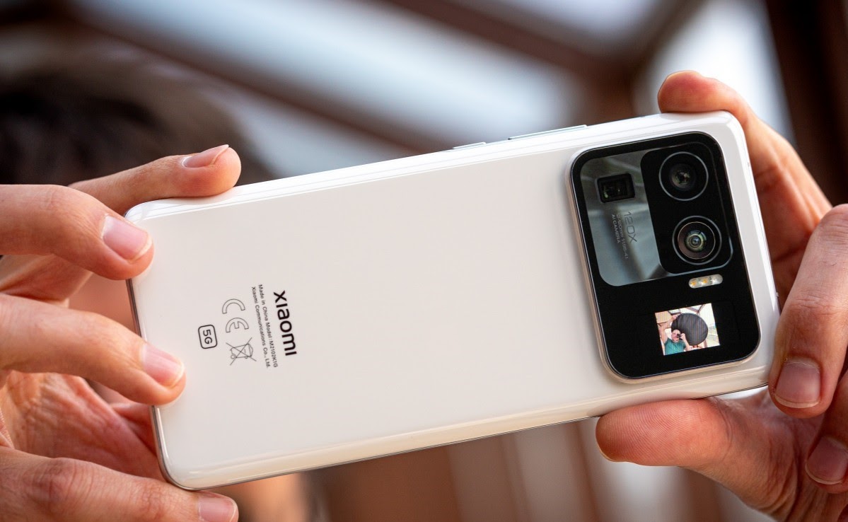 5 mẫu smartphone cao cấp chụp ảnh đẹp nhất hiện nay