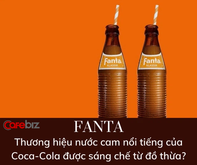 Chuyện đời như phim của Max Keith: Biến Coca Cola thành sản phẩm Đức, mê hoặc cả quân đội với thứ nước cam làm từ đồ thừa - Ảnh 4.