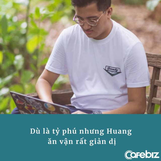 Nỗi đau của tỷ phú 23 tuổi: Chẳng cần siêu xe hay thẻ đen, chỉ cần cái ôm của cha mẹ và sức khỏe như bao người thường khác - Ảnh 1.