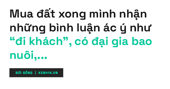 Nên mua nhà mua đất trước 30 tuổi hay không? Có một điều phải chờ tới khi sở hữu bất động sản tôi mới nhận ra! - Ảnh 10.