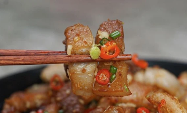 10. Thực phẩm cần tránh sau 20h