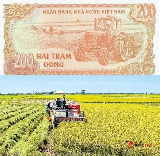 Những địa danh xuất hiện trên các đồng tiền Việt Nam - Ảnh 2.