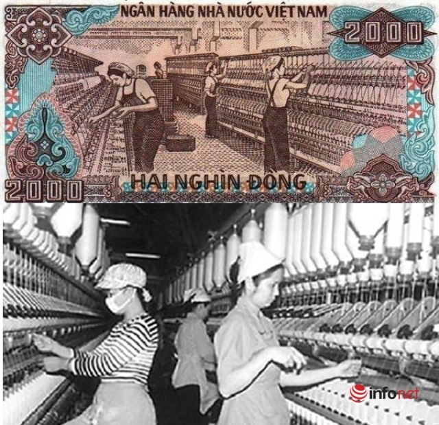 Những địa danh xuất hiện trên các đồng tiền Việt Nam - Ảnh 5.