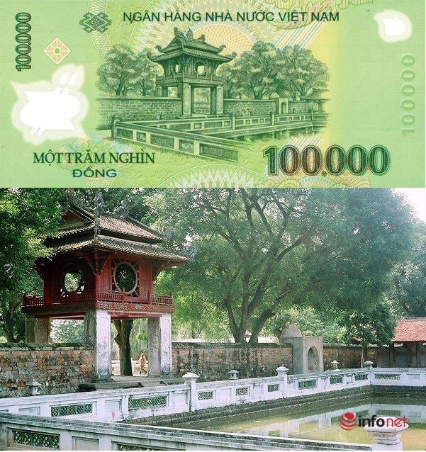 Địa danh trên các đồng tiền Việt Nam đều là những di sản lịch sử vô giá của đất nước, và đem lại những giá trị tâm linh vùng đất cộng hưởng với vẻ đẹp kiến trúc độc đáo của mỗi địa phương. Hãy cùng nhau tìm hiểu về các địa danh này trên các đồng tiền Việt Nam!