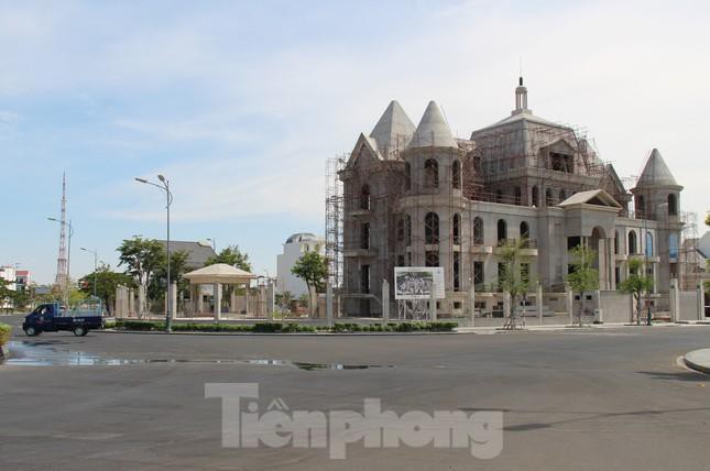  Bộ Công an phong toả 3 dự án khủng ở Bình Thuận  - Ảnh 1.