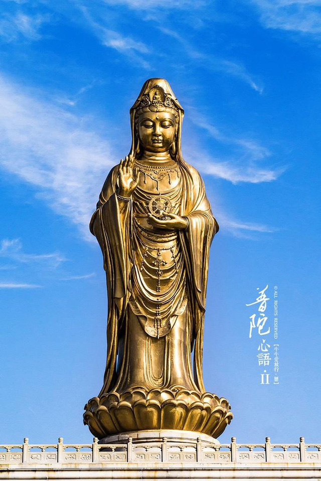 Sau Thủ Thiêm, ông chủ Tân Hoàng Minh tiếp tục chơi lớn ở Phú Quốc: Khởi công dự án 24.000 tỷ, muốn làm công trình tâm linh đạt kỷ lục Guinness với tượng Phật cao ngang tòa nhà 54 tầng  - Ảnh 2.