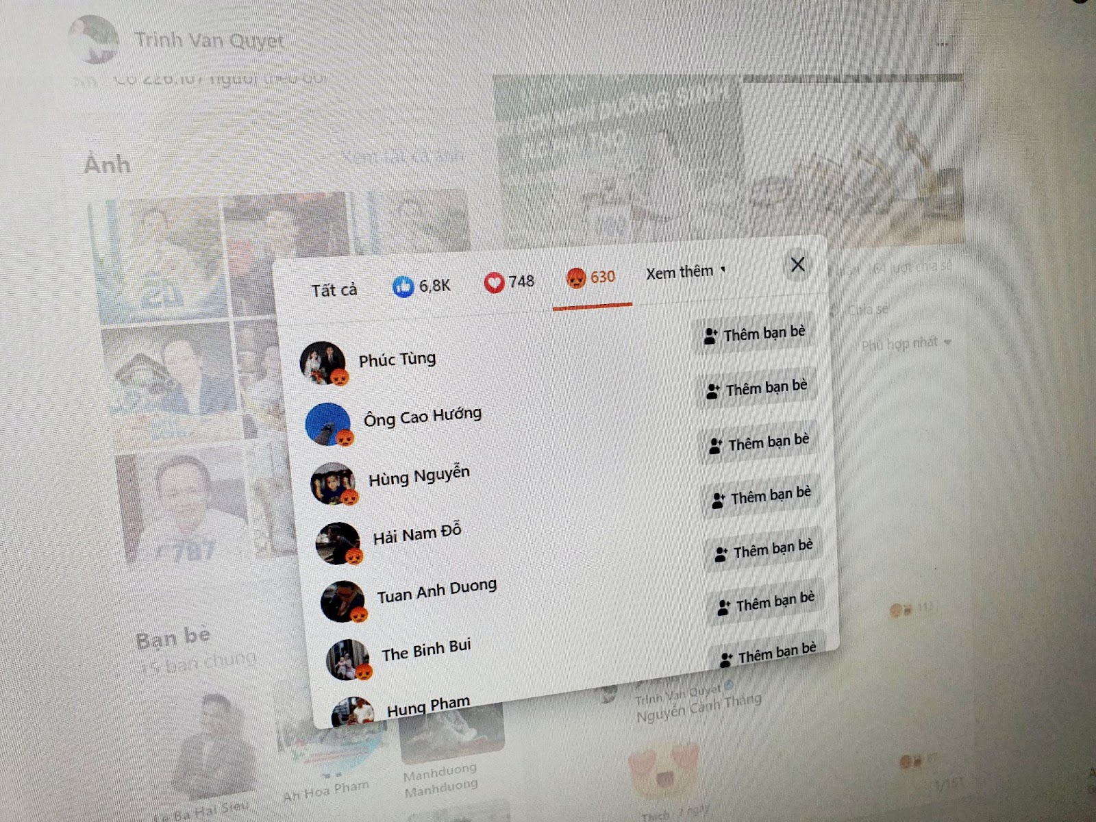Ông Trịnh Văn Quyết khóa bình luận Facebook, nhà đầu tư phẫn nộ, tấn công fanpage FLC - Ảnh 1. Ông Trịnh Văn Quyết khóa bình luận Facebook, nhà đầu tư phẫn nộ, tấn công fanpage FLC - Ảnh 1.