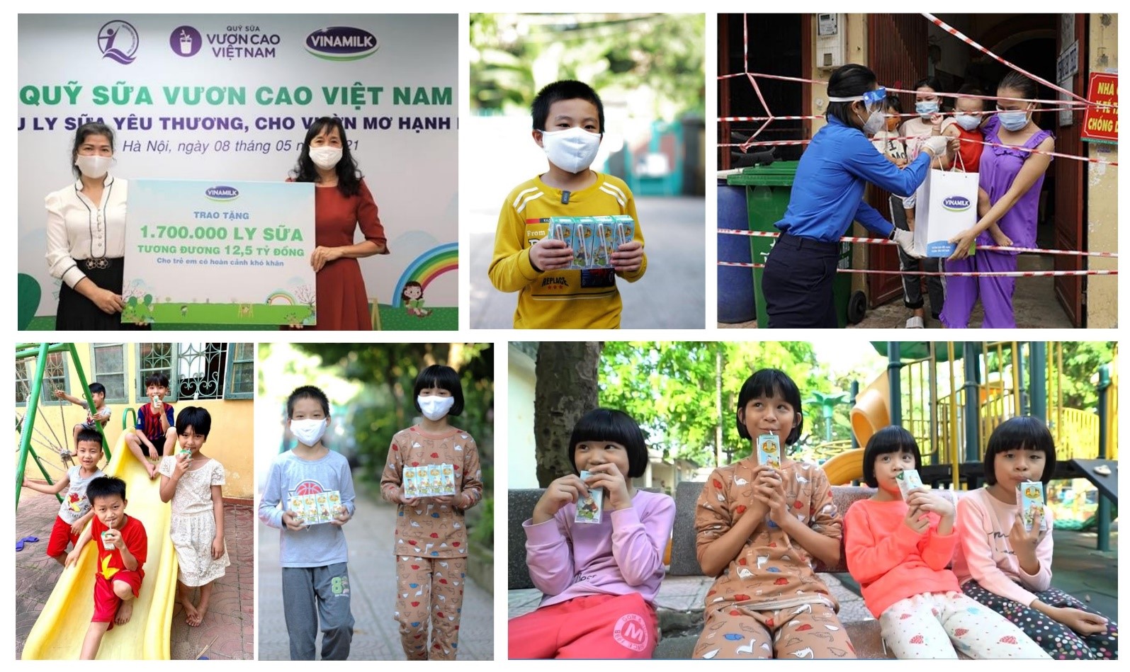 Phát triển bền vững, quản trị tiên tiến giúp doanh nghiệp sữa việt vững và vươn trong bão Covid - Ảnh 3. Phát triển bền vững, quản trị tiên tiến giúp doanh nghiệp sữa việt vững và vươn trong bão Covid - Ảnh 3.