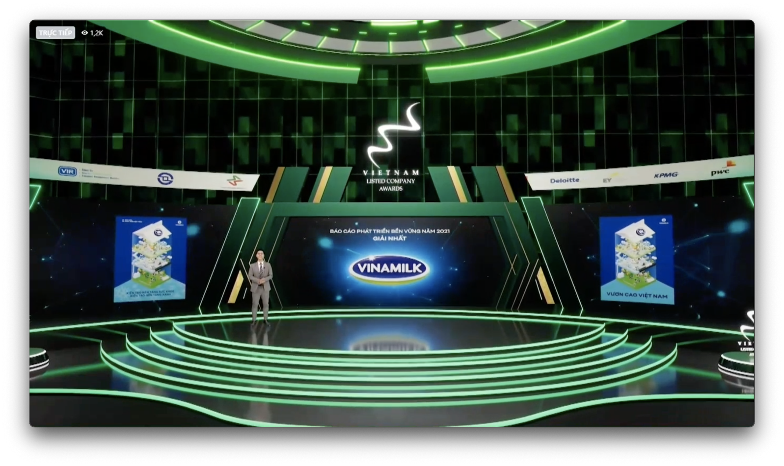 Phát triển bền vững, quản trị tiên tiến giúp doanh nghiệp sữa việt vững và vươn trong bão Covid - Ảnh 5. Phát triển bền vững, quản trị tiên tiến giúp doanh nghiệp sữa việt vững và vươn trong bão Covid - Ảnh 5.