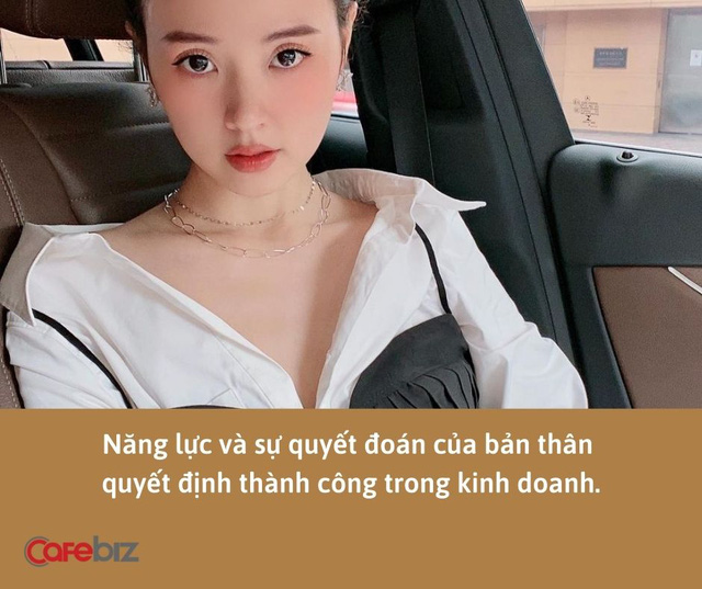 Midu: Phụ nữ có tâm lí dành dụm, ăn chắc mặc bền RẤT PHÙ HỢP với đầu tư đất - Ảnh 2.