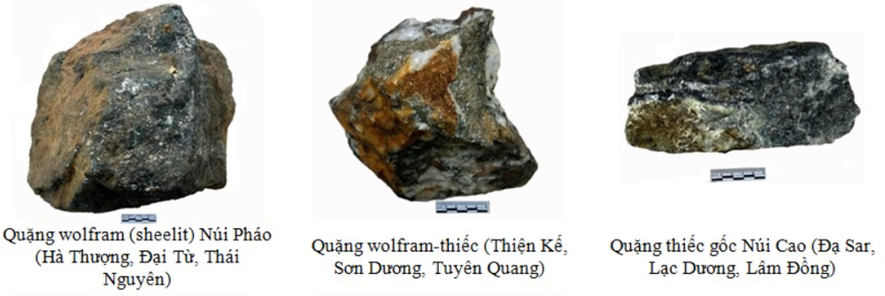  Nhận diện các siêu kim loại giá trị ở Việt Nam: Những cục đá thô mà cả thế giới săn lùng - Ảnh 4.
