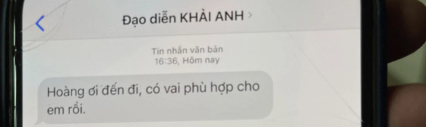 BTV Việt Hoàng bất ngờ gặp sự cố khó đỡ ở hậu trường Táo Quân khiến khán giả đồng loạt đề nghị VTV tăng lương giùm - Ảnh 4.