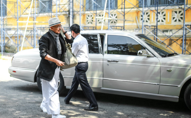 Dàn siêu xe độc nhất vô nhị của ông chủ Trung Nguyên Đặng Lê Nguyên Vũ - Ảnh 10. Dàn siêu xe độc nhất vô nhị của ông chủ Trung Nguyên Đặng Lê Nguyên Vũ - Ảnh 10.