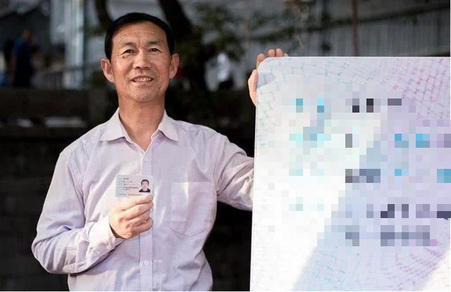 Người đàn ông một thân một mình” kiện Jack Ma vì “đạo nhái” tên tuổi: Sau hơn 15 năm, cuộc sống thay đổi bất ngờ - Ảnh 1.