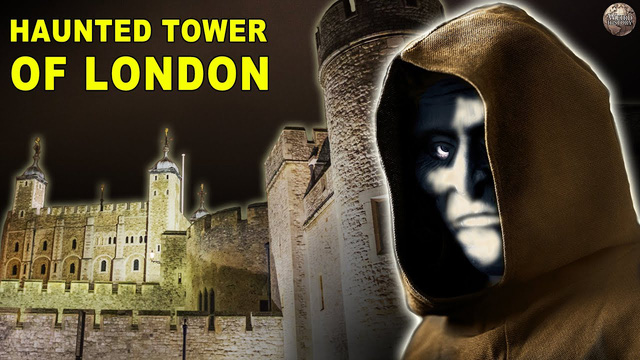 Thực hư về những bí ẩn và hồn ma tồn tại ở Tháp London - Ảnh 7.