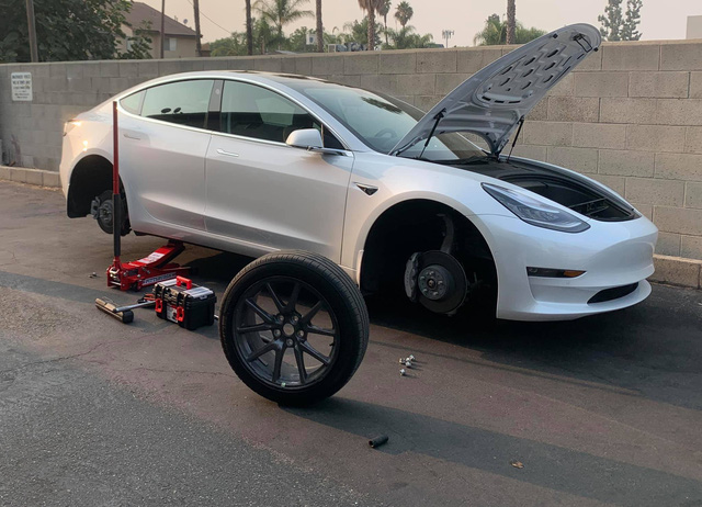 Kỹ sư Việt sau 2 năm sử dụng Tesla Model 3: Dùng rẻ bằng 1/3 xe xăng, không lo bảo dưỡng, phanh đi cả đời không cần thay  - Ảnh 3.