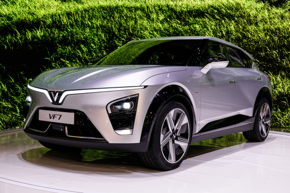 Bao giờ VinFast có lãi? Nghe thử tính toán của Chủ tịch Phạm Nhật Vượng thì biết - Ảnh 2.