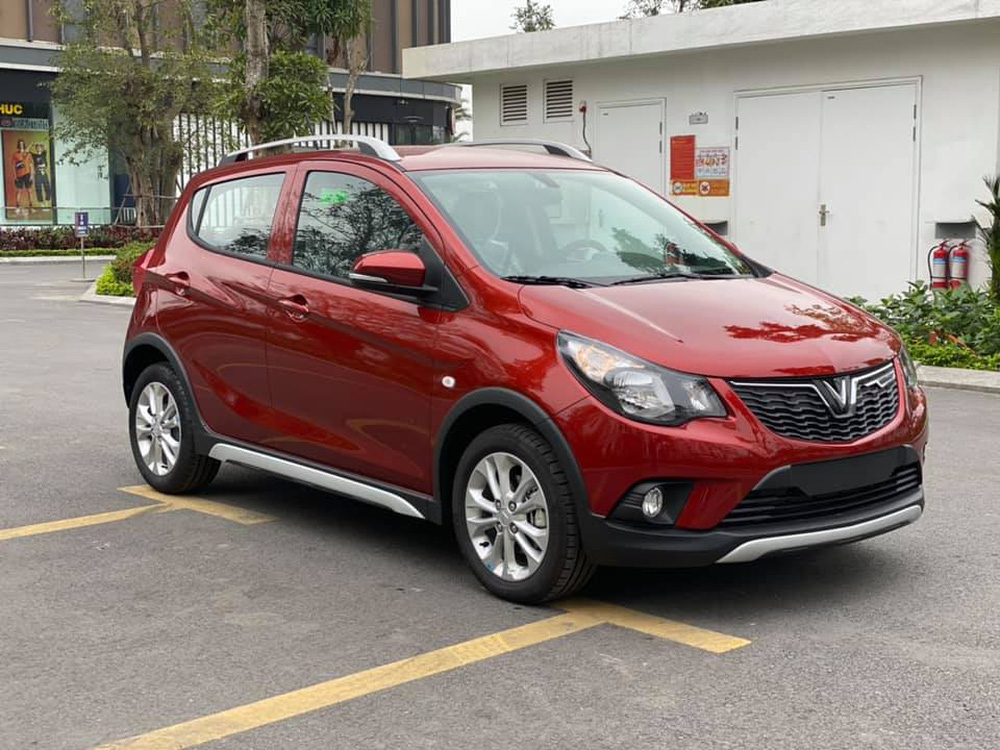 Bao giờ VinFast có lãi? Nghe thử tính toán của Chủ tịch Phạm Nhật Vượng thì biết - Ảnh 4.