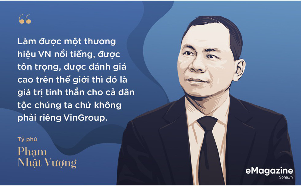 Bao giờ VinFast có lãi? Nghe thử tính toán của Chủ tịch Phạm Nhật Vượng thì biết - Ảnh 5.